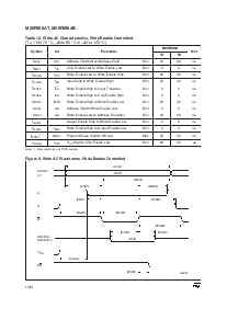 浏览型号M29F800AB90N6T的Datasheet PDF文件第14页