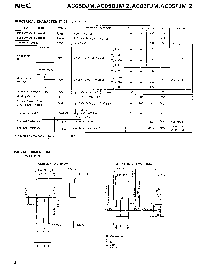 浏览型号AC05FJM-Z的Datasheet PDF文件第2页