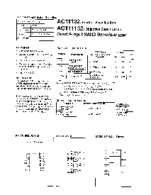 浏览型号AC11132的Datasheet PDF文件第1页