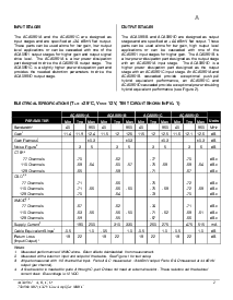 浏览型号ACA0861D的Datasheet PDF文件第2页