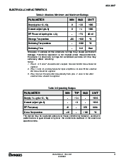 浏览型号ACA2407的Datasheet PDF文件第3页