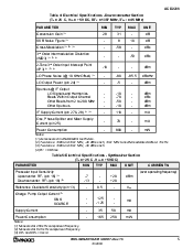 浏览型号ACD2206的Datasheet PDF文件第5页