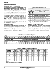 浏览型号ACD2206的Datasheet PDF文件第8页