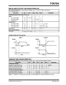 浏览型号TCN75A的Datasheet PDF文件第3页