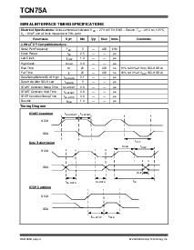 浏览型号TCN75A的Datasheet PDF文件第4页