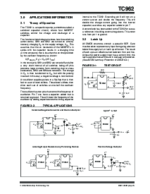 浏览型号TC962的Datasheet PDF文件第5页