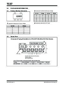 浏览型号TC57的Datasheet PDF文件第10页