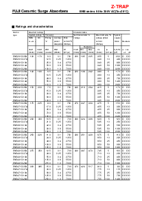 浏览型号2MBI300N-060-04的Datasheet PDF文件第2页