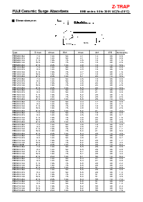 浏览型号2MBI300N-060-04的Datasheet PDF文件第6页