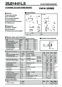 浏览型号2MBI300S-120的Datasheet PDF文件第1页