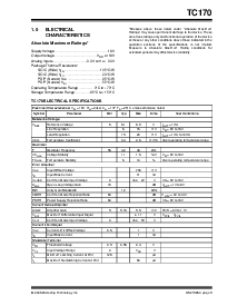 浏览型号TC1684的Datasheet PDF文件第3页