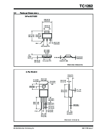 浏览型号TC1262-xxVAB的Datasheet PDF文件第7页