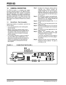 浏览型号PS5100的Datasheet PDF文件第2页