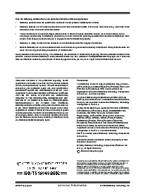浏览型号PIC24HJ64GP206的Datasheet PDF文件第2页