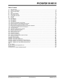 浏览型号PIC18F2510的Datasheet PDF文件第7页
