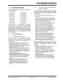 浏览型号PIC18F2510的Datasheet PDF文件第9页