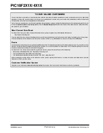 浏览型号PIC18F2410的Datasheet PDF文件第8页