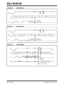 浏览型号93LC66的Datasheet PDF文件第8页