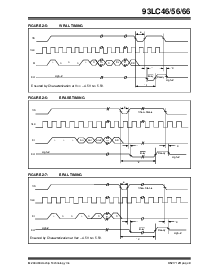 浏览型号93LC66的Datasheet PDF文件第9页