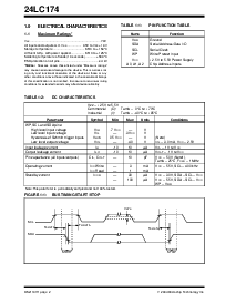 浏览型号24LC164的Datasheet PDF文件第2页