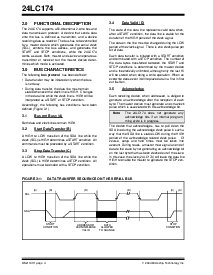 浏览型号24LC164的Datasheet PDF文件第4页