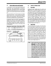 浏览型号24LC164的Datasheet PDF文件第5页