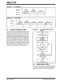 浏览型号24LC164的Datasheet PDF文件第6页