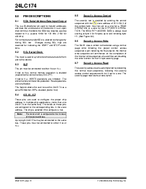 浏览型号24LC164的Datasheet PDF文件第8页