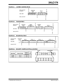 浏览型号24LC164的Datasheet PDF文件第9页