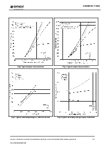 浏览型号DIM600DDM17-A000的Datasheet PDF文件第6页