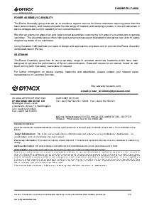 浏览型号DIM600DDM17-A000的Datasheet PDF文件第9页