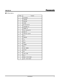 ͺ[name]Datasheet PDFļ7ҳ