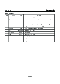 浏览型号AN13206A的Datasheet PDF文件第6页