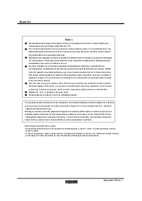 浏览型号RSM002P03的Datasheet PDF文件第3页