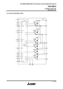 浏览型号PS21964-S的Datasheet PDF文件第5页