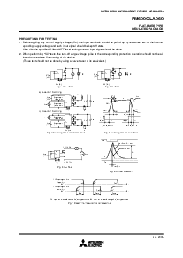 浏览型号PM600CLA060的Datasheet PDF文件第5页