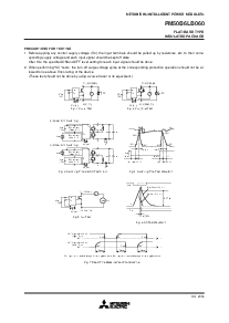 浏览型号PM50B6LA060的Datasheet PDF文件第5页