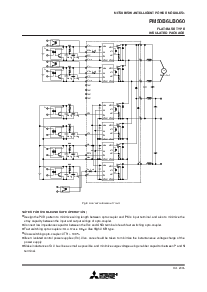 浏览型号PM50B6LA060的Datasheet PDF文件第6页
