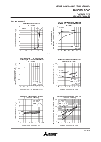 浏览型号PM50B6LA060的Datasheet PDF文件第9页