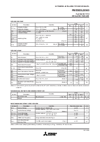 浏览型号PM50B5LB060的Datasheet PDF文件第4页