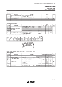 浏览型号PM50B5LA060的Datasheet PDF文件第3页