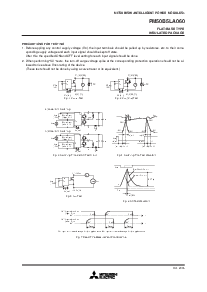 浏览型号PM50B5LA060的Datasheet PDF文件第5页