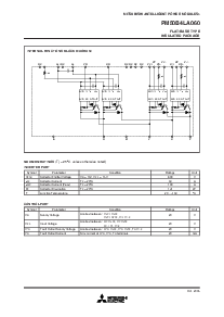浏览型号PM450CLA120的Datasheet PDF文件第2页