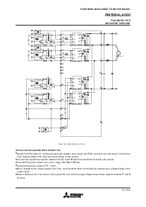 浏览型号PM450CLA120的Datasheet PDF文件第6页