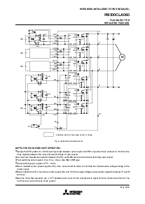 浏览型号PM300CLA060的Datasheet PDF文件第6页