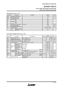 浏览型号MG400V1US51A的Datasheet PDF文件第2页