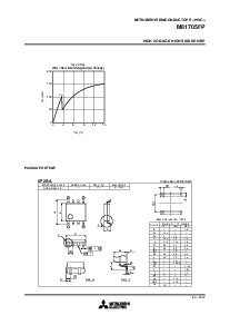 浏览型号M81016KP的Datasheet PDF文件第8页