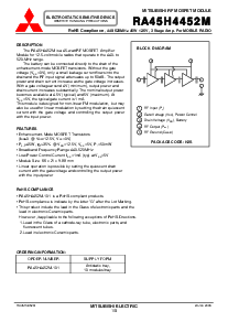 浏览型号CM150DU-24NFH的Datasheet PDF文件第1页
