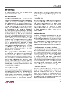 浏览型号LTC3414EFE的Datasheet PDF文件第7页