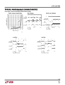 浏览型号LTC3410B的Datasheet PDF文件第5页